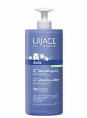 Uriage Čisticí voda Bébé (1st Cleansing Water) (Objem 500 ml)