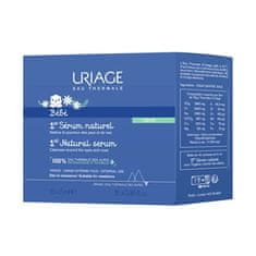 Uriage Čisticí termální voda Bébé (1st Natural Serum) 15 x 5 ml