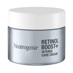 Neutrogena Intenzivní pleťová péče Retinol Boost+ (Intense Care Cream) 50 ml