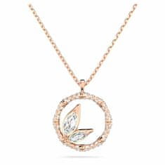Swarovski Bronzový náhrdelník Dellium 5645371