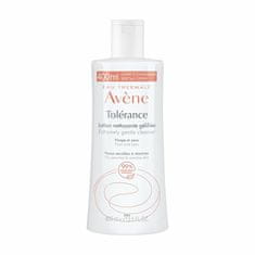 Avéne Jemné čisticí mléko Tolérance (Extremely Gentle Cleanser) 400 ml