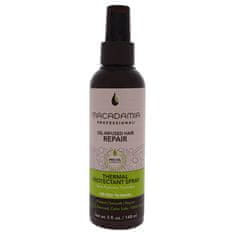 Macadamia Sprej pro tepelnou ochranu vlasů Thermal Protectant (Spray) (Objem 148 ml)