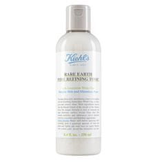 Kiehl´s Pleťové tonikum pro redukci přebytečného lesku Rare Earth (Pore Refining Tonic) 250 ml