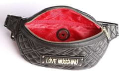 Love Moschino Dámská ledvinka JC4003PP1MLA0000