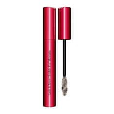 Clarins Řasenka na tvarování řas a obočí Lash and Brow Double Fix Mascara 8 ml (Odstín 01)