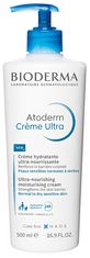 Ultra vyživující a hydratační tělový krém Atoderm (Ultra-Nourishing Moisturising Cream) (Objem 500 ml)