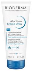 Ultra vyživující a hydratační tělový krém Atoderm (Ultra-Nourishing Moisturising Cream) (Objem 500 ml)