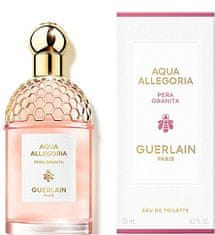 Guerlain Aqua Allegoria Pera Granita - EDT 125 ml