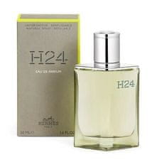 Hermès H24 - EDP (plnitelná) 100 ml