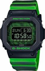 Casio G-SHOCK DW-D5600TD-3ER (332)