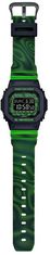 Casio G-SHOCK DW-D5600TD-3ER (332)