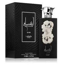 Ansaam Silver - EDP 100 ml