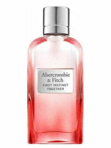 Abercrombie & Fitch First Instinct Together - EDP