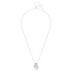 Swarovski Originální náhrdelník s krystaly Matrix 5639628