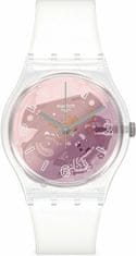 Swatch The Originals Pink Disco Fever GE290