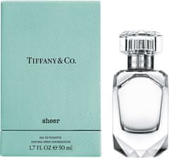 Sheer - EDT 50 ml