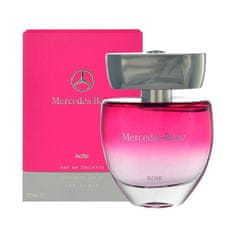 Mercedes-Benz Rose - EDT 90 ml