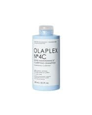 Olaplex Hloubkově čisticí šampon No.4C (Bond Maintenance Clarifying Shampoo) (Objem 250 ml)