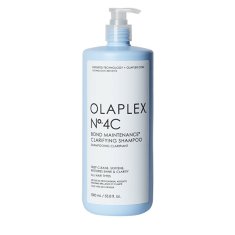 Olaplex Hloubkově čisticí šampon No.4C (Bond Maintenance Clarifying Shampoo) (Objem 250 ml)