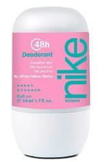 Nike Sweet Blossom - roll-on 50 ml