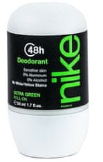 Ultra Green Man - roll-on 50 ml