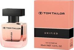 Tom Tailor Unified - EDP 30 ml