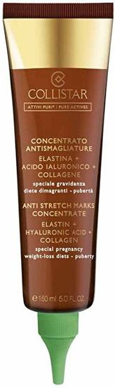 Collistar Koncentrát proti striím (Anti Stretch Marks Concentrate) 150 ml