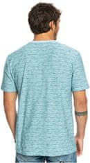 Quiksilver Pánské triko KENTIN Regular Fit EQYKT04277-BFY3 (Velikost S)