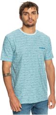 Quiksilver Pánské triko KENTIN Regular Fit EQYKT04277-BFY3 (Velikost S)