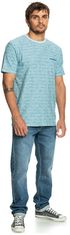 Quiksilver Pánské triko KENTIN Regular Fit EQYKT04277-BFY3 (Velikost S)