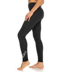 Roxy Dámské legíny LEGGINGS Fitted Fit ERJWR03436-KVJ0 (Velikost XL)