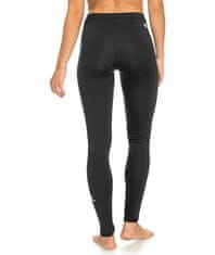 Roxy Dámské legíny LEGGINGS Fitted Fit ERJWR03436-KVJ0 (Velikost XL)