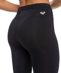 Roxy Dámské legíny LEGGINGS Fitted Fit ERJWR03436-KVJ0 (Velikost XL)