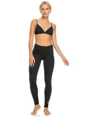 Roxy Dámské legíny LEGGINGS Fitted Fit ERJWR03436-KVJ0 (Velikost XL)