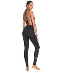 Roxy Dámské legíny LEGGINGS Fitted Fit ERJWR03436-KVJ0 (Velikost XL)