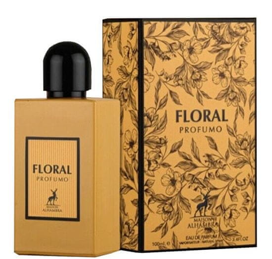 Floral Profumo - EDP