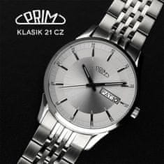 Prim Klasik 21 CZ Datum W01P.13141.A