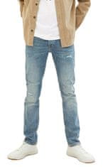 Tom Tailor Pánské džíny Slim Fit 1035509.10127 (Velikost 33/34)