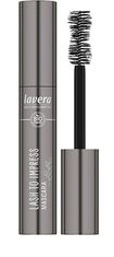 Lavera Objemová řasenka Lash to Impress (Mascara) 14 ml (Odstín Black)