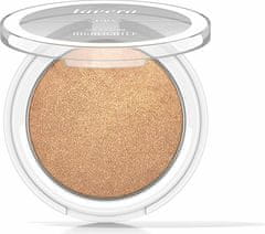 Lavera Rozjasňovač Soft Glow (Highlighter) 5,5 g (Odstín 01 Sunrise Glow)