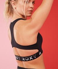 Roxy Dámská sportovní podprsenka BOLD MOVE BRA ERJKT03985-KVJ0 (Velikost L)