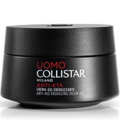 Collistar Energizující krém-gel pro zralou pleť (Anti-Age Energizing Cream-Gel) 50 ml