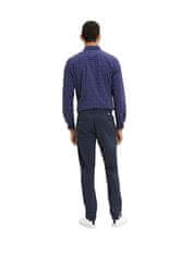 Tom Tailor Pánské kalhoty Slim Fit 1035046.10668 (Velikost 29/32)