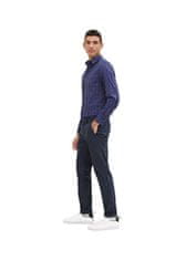 Tom Tailor Pánské kalhoty Slim Fit 1035046.10668 (Velikost 29/32)
