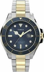 Timex Harborside Coast TW2V42000UK