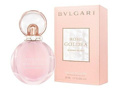 Bvlgari Rose Goldea Blossom Delight - EDT