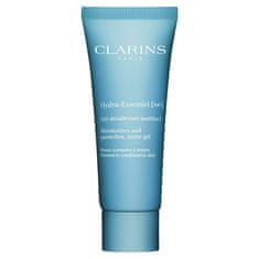 Clarins Hydratační matující pleťový gel Hydra Essentiel (Moisturizes and Quenches Matte Gel) 75 ml