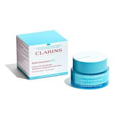 Clarins Hydratační denní krém pro velmi suchou pleť Hydra Essentiel (Moisturizes and Quenches Rich Cream) 50