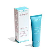 Clarins Hydratační matující pleťový gel Hydra Essentiel (Moisturizes and Quenches Matte Gel) 75 ml