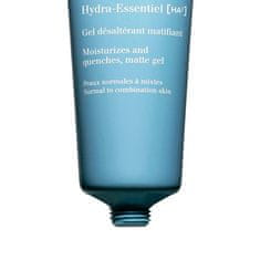 Clarins Hydratační matující pleťový gel Hydra Essentiel (Moisturizes and Quenches Matte Gel) 75 ml